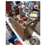 Racing Struts Assortment