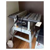 Delta 10in Table Saw
