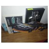 Collectible Car Wall Art
