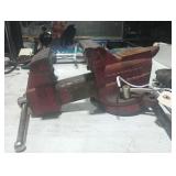 4" Vice