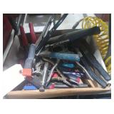Rivit Gun - Hammer -: Screwdrivers & Various Tools
