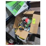 Straps - Sunoco Football - Various Collectible Bottles & Cans