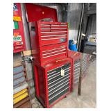 Craftsman Tool Chest - 24 Drawer - With Contents - See Pics