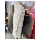Chevrolet Coupe Drivers Side Door 59" Wide