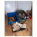 Various Auto Accessories & Product