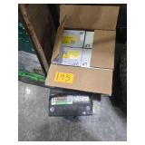 O?Right gs - Ever Start Maxx-34 Battery