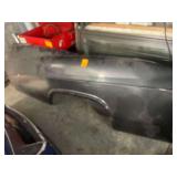 A Pair of A Chevrolet Rear Quarter Panels 92" Long