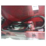 Industrial Pneumatic Grease Gun