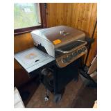 Char-Broil Gas Grill