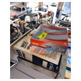 Various Air Filters