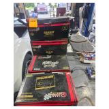 Team Caliber Die Cast Model Cars & Other Collectible Cars