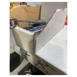 Box of Assorted Box Wrenches