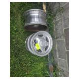 Boyds Racing Wheels