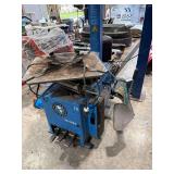 Atlas Equipment TC-589X Tire Changer