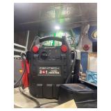 Cen-Tech 3-1 Portable Power Pack