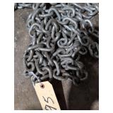 9 ft & 4 ft Medium Duty Chains