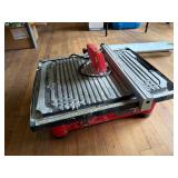 Husky Tile Saw