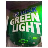 Race Car Hood - Automobilia