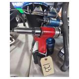 Pneumatic Spayers