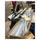 5 Under Cabinet LED Lights