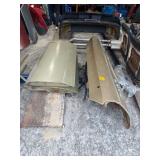 Chevy Impala RF Fender R Door L Door
