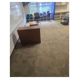 Contents of Classroom - Desk - Chairs - Table - Cubbies
