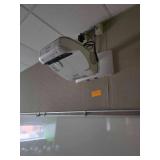 Epson Projector & Smart Board