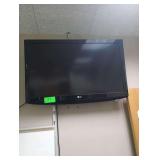 LG 40 inch Flatscreen TV