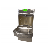 Elkay ezH2O Water Fountain - Buyer Will Need To Remove