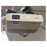 Epson Overhead Projector