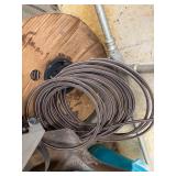 Shovels, Brooms, Bucket & Weather Stripping