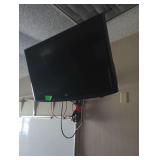 LG 40 inch Flatscreen TV