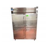 Traulsen 4 Door Freezer - 58in x 3ft x 7ft