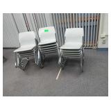 Classroom Chairs
