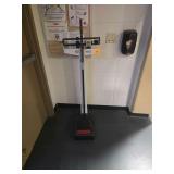 Medical Scale