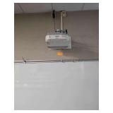 Epson Projector - Smart Board