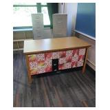 Contents of Classroom - Chairs - Tables - Desks and More