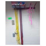 Jump Ropes