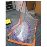 Portable Pop-up Soccer Nets