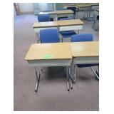 Desks and Chairs