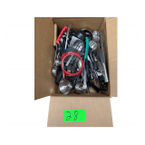 Box of Utensils
