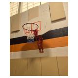 2 Basketball Hoops Must Bring Proper Tools to Remove