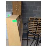 Shelving