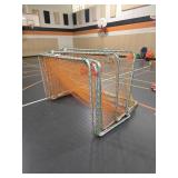 6 Soccer Nets