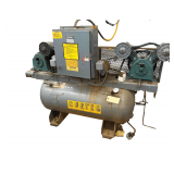 Curtis-Toledo 60 Gal. Air Compressor - Model 6DJ7D