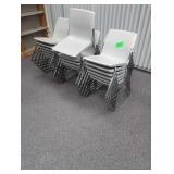 Classroom Chairs