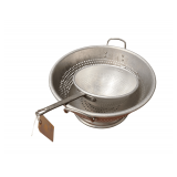 2 Colanders