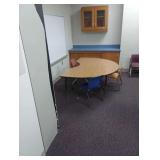 Contents of Classroom - Chairs - Tables - Desks and More