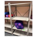Bag of Soccer Balls