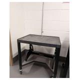 Projector Cart, Plastic Roller Cart